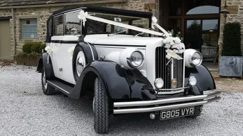 Regent Landaulette