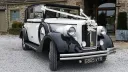 Regent Landaulette