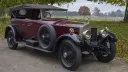 Rolls-Royce Phantom I Tourer