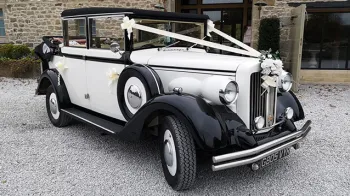 Regent Landaulette