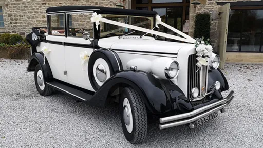 Regent Landaulette