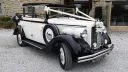 Regent Landaulette