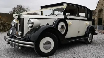 Regent Landaulette