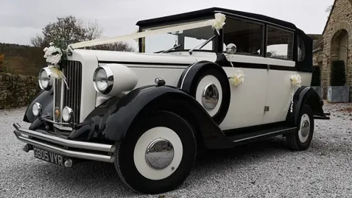 Regent Landaulette