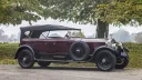 Rolls-Royce Phantom I Tourer