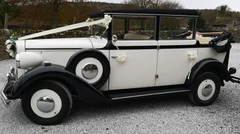 Regent Landaulette