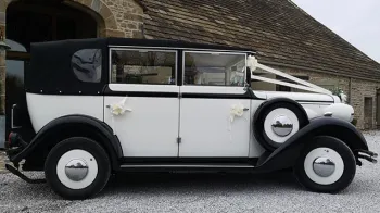 Regent Landaulette