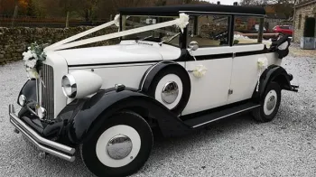 Regent Landaulette
