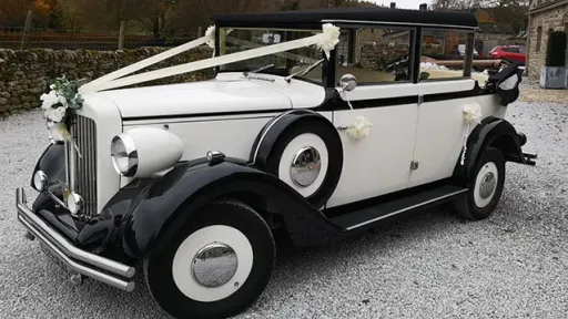 Regent Landaulette