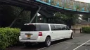 Ford Typhoon Stretched Limousine