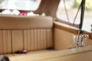 Beauford Convertible LWB