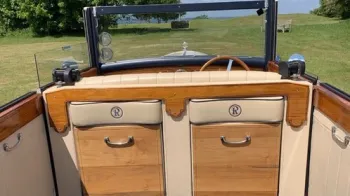 Regent Convertible
