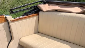 Regent Convertible