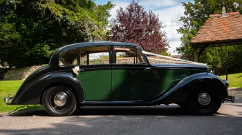 Armstrong-Siddeley Lancaster