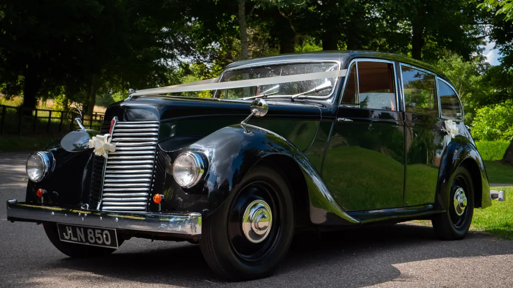 Armstrong-Siddeley Lancaster