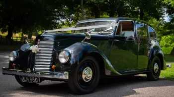 Armstrong-Siddeley Lancaster