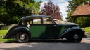 Armstrong-Siddeley Lancaster
