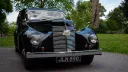Armstrong-Siddeley Lancaster