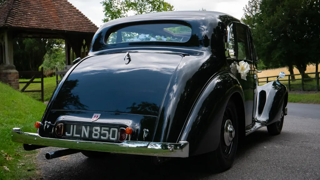 Armstrong-Siddeley Lancaster