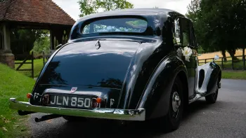 Armstrong-Siddeley Lancaster