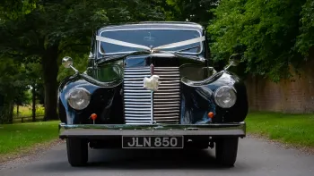 Armstrong-Siddeley Lancaster