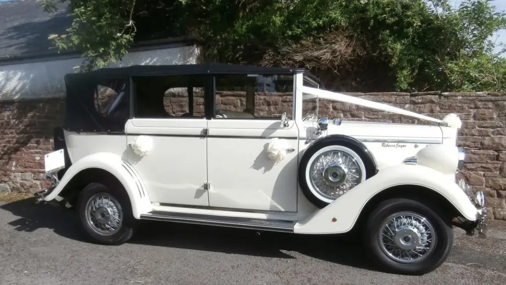 Regent Convertible