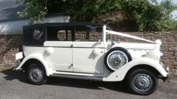 Regent Convertible