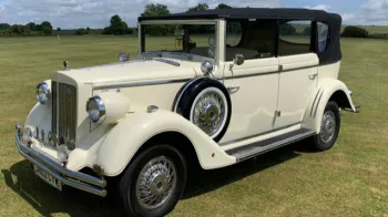 Regent Convertible