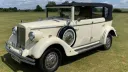 Regent Convertible