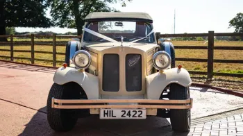 Beauford Convertible LWB