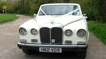 Daimler DS420 Limousine