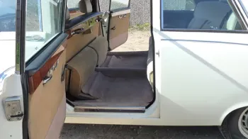 Daimler DS420 Limousine