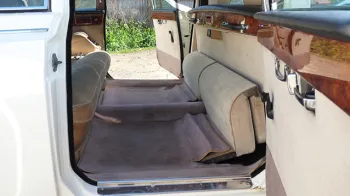 Daimler DS420 Limousine