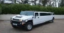 Hummer H2 Limousine