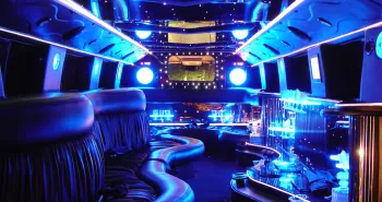 Hummer H2 Limousine