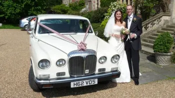 Daimler DS420 Limousine