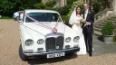 Daimler DS420 Limousine