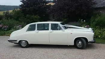 Daimler DS420 Limousine