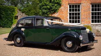 Armstrong-Siddeley Lancaster