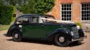 Armstrong-Siddeley Lancaster