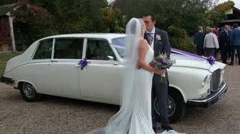 Daimler DS420 Limousine
