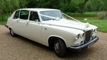 Daimler DS420 Limousine