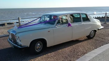 Daimler DS420 Limousine
