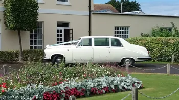 Daimler DS420 Limousine