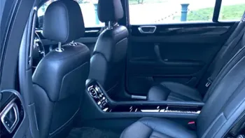 Bentley Continental Flying Spur