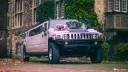 Hummer H2 Limousine