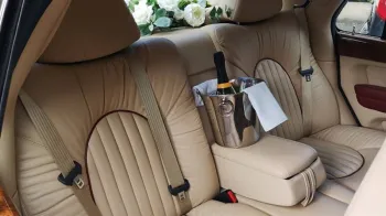 Bentley Arnage