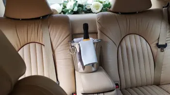 Bentley Arnage