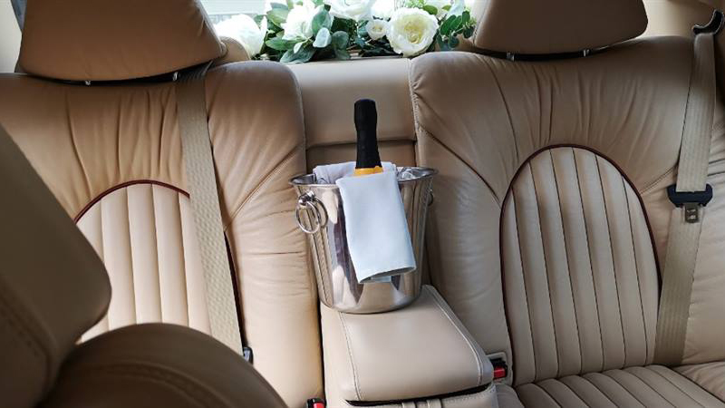 Bentley Arnage