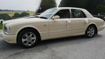 Bentley Arnage
